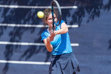 Bild 129 - NL DTV Hannover II - TG Duesternbrook : Ergebnis: 4:5